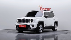 Jeep Renegade 2020