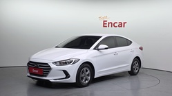 Hyundai Avante 2017