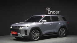 Ssangyong Torres 2022