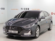 Hyundai Sonata 2018