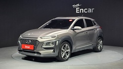 Hyundai Kona 2018