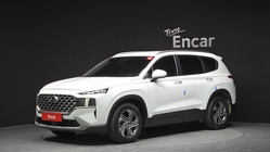 Hyundai Santa Fe 2022