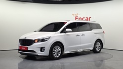 Kia Canival 2017
