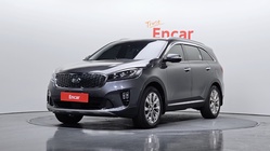 Kia Sorento 2018