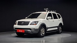 Kia Mohave 2013