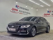 Hyundai Grandeur 2017