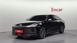 Hyundai Grandeur 2025