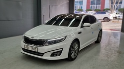 Kia K5 2013