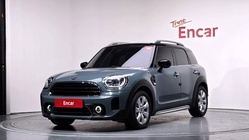 MINI Countryman 2021