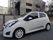 Chevrolet Spark 2015