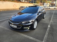 Chevrolet Malibu 2017