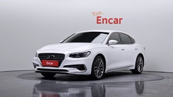 Hyundai Grandeur 2017