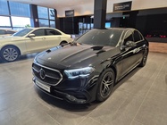 Mercedes-Benz E-Class 2025