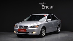 Hyundai Sonata 2007
