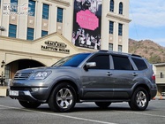 Kia Mohave 2010