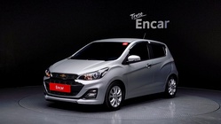 Chevrolet Spark 2018