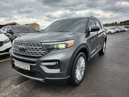 Ford Explorer 2020