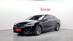 Kia K7 2017