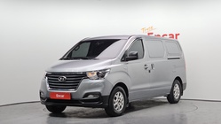 Hyundai Starex 2020