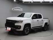 Chevrolet Colorado 2022
