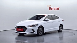 Hyundai Avante 2016