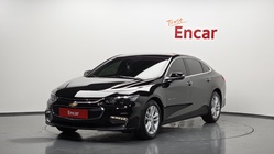 Chevrolet Malibu 2016