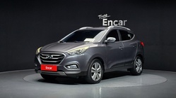 Hyundai Tucson 2014