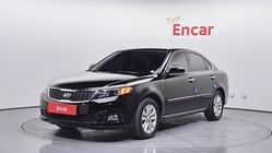 Kia LOTZE 2009