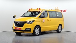 Hyundai Starex 2018