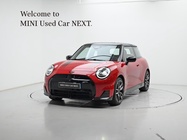 MINI Cooper 2025