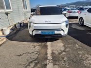 Kia EV3 2024