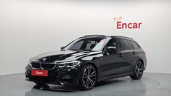 BMW 3 Series 2021