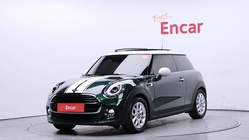 MINI Cooper 2018