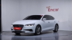 Hyundai Grandeur 2017