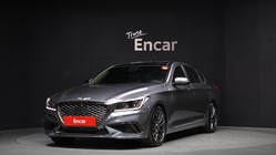 Hyundai Genesis 2014