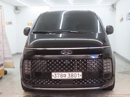Hyundai Staria 2021