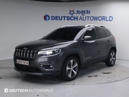 Jeep Cherokee 2020