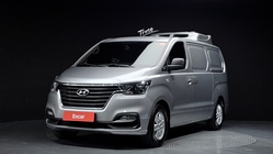 Hyundai Starex 2018