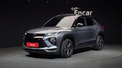 Chevrolet Trailblazer 2021