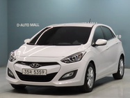 Hyundai i30 2014