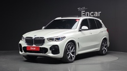 BMW X5 2022