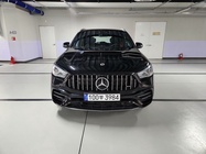 Mercedes-Benz GLA-Class 2023