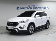 Hyundai Maxcruz 2013