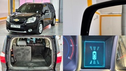 Chevrolet Orlando 2014