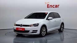 Volkswagen Golf 2014