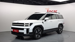 Hyundai Santa Fe 2023