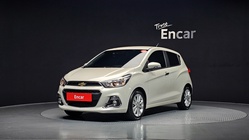 Chevrolet Spark 2016