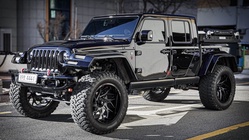 Jeep Gladiator 2020