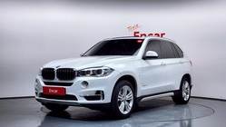 BMW X5 2015