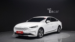 Kia K8 2021